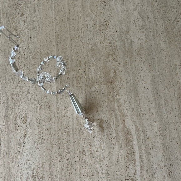 Vintage Spiral Ornament - Picture 1 of 4